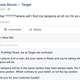 Illustration for article titled Man Pretends to Be Target Rep, Trolls Angry Idiots on Facebook All Day